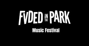 Fvded in The Park: Music Festival
