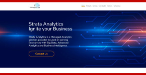 Strata Analytics
