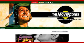 The Movie Scores