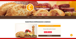 Cumen Cumen