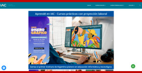 IAC Zona Norte