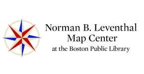 Norman B. Leventhal Map Center