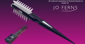 Jo Ferns Salons
