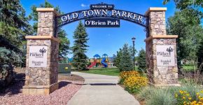 Town of Parker