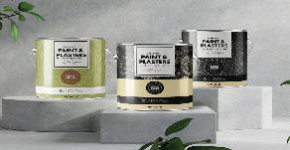 Mjomba Paints