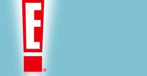 E! Entertainment Television