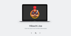 Hibachi Joe