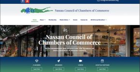 Nassau Council of Chambers of Commerce