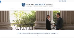 Lawyers Insurance Services