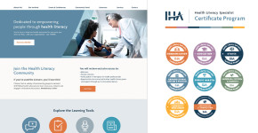 The Institute for Healthcare Advancement