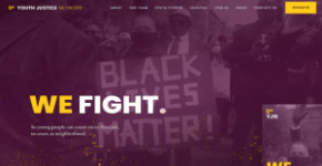 Youth Justice Network
