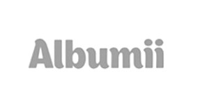 Albumii