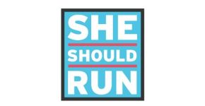 She Should Run