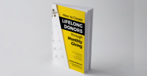 MONTHLY GIVING