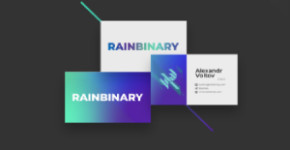 Rainbinary