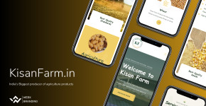 Kisanfarm.in