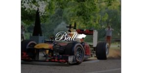 Grand Prix Ball