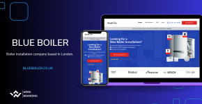BlueBoiler.co.uk