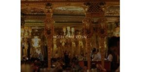 Hotel Café Royal
