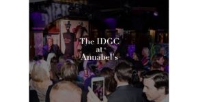 Annabel’s IDGC event with The Bardou Foundation