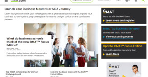 GMAT