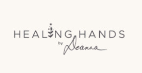 Healing Hands by Deanna