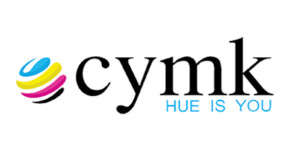 CYMK Inks