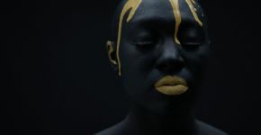 K. RaShaé