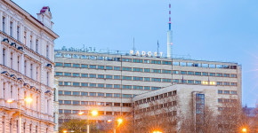 The Radost House