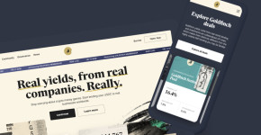 Goldfinch Finance