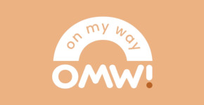 On My Way!
