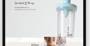 WeHo Wellness Mobile Infusions