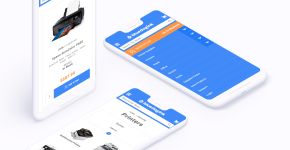 BlueDogInk.com