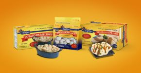 Chateau Dumplings