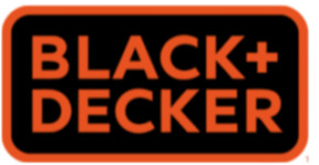 Black+Decker