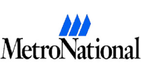 MetroNational