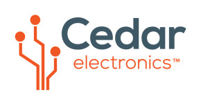 Cedar Electronics