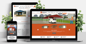 Carport Central