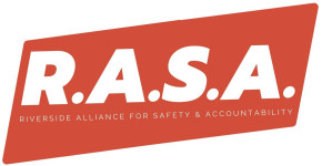 Riverside Alliance for Safety and Accountability