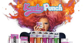 Kushy Punch
