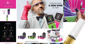 TerpeneTanks