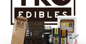 TKO Edibles