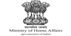 Ministry of Home Affairs
