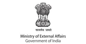 Ministry of External Affairs