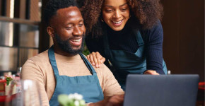 Small Businesses