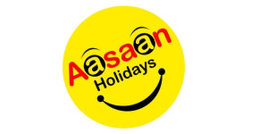 Aasaan Holidays