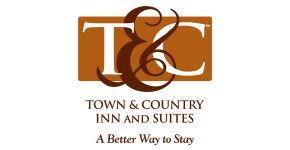 Town & Country Inn and Suites