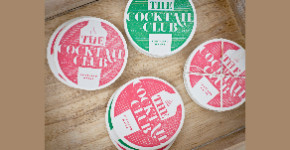 PORTLAND COCKTAIL CLUB