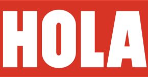 Hola! Magazine