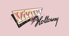 Vivien of Holloway